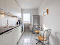 apartamento München Schwabing-Georgenschwaige 01 cocina 1443