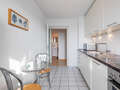 apartamento München Schwabing-Georgenschwaige 03 cocina 1443