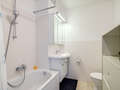 apartamento München Schwabing-Georgenschwaige 01 baño 1443