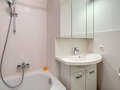 apartamento München Schwabing-Georgenschwaige 02 baño 1443