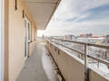 apartamento München Schwabing-Georgenschwaige 04 balcón 1443