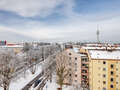 apartamento München Schwabing-Georgenschwaige 01 vista 1443