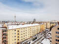 apartamento München Schwabing-Georgenschwaige 02 vista 1443