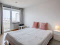 apartamento München Schwabing-Georgenschwaige 01 dormitorio 1443
