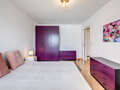 apartamento München Schwabing-Georgenschwaige 03 dormitorio 1443