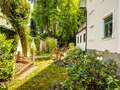 apartamento München Solln 05 jardín comunitario 14430