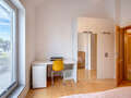 ático München Waldperlach 03 2. dormitorio 14432