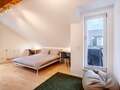 ático München Waldperlach 02 1. dormitorio 14432