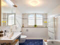 ático München Waldperlach 01 1. baño 14432