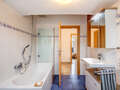 ático München Waldperlach 02 1. baño 14432