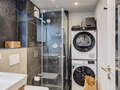 ático con terraza München Sendling-Westpark 01 baño 14433