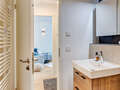 ático con terraza München Sendling-Westpark 02 baño 14433