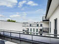 ático con terraza München Sendling-Westpark 01 vista 14433