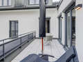 ático con terraza München Sendling-Westpark 02 azotea 14433