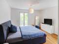 apartamento München Thalkirchen 01 dormitorio 14439