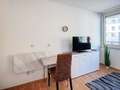 apartamento München Maxvorstadt - Universitätsviertel 02 zona de día  14441