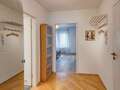 apartamento München Obermenzing 01 pasillo 14444