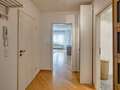 apartamento München Obermenzing 02 pasillo 14444