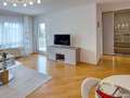 apartamento München Obermenzing 02 zona de día  14444