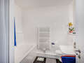 apartamento München Obersendling 01 baño 14447