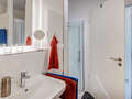 apartamento München Obersendling 03 baño 14447
