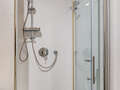 apartamento München Obersendling 04 baño 14447