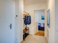 apartamento München Obersendling 01 pasillo 14447