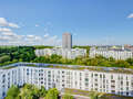 apartamento München Obersendling 03 vista 14447