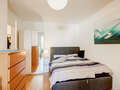 apartamento München Obersendling 01 dormitorio 14447