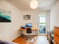 apartamento München Obersendling 02 dormitorio 14447