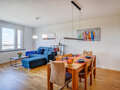 apartamento München Obersendling 01 zona de día  14447