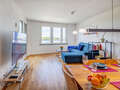 apartamento München Obersendling 02 zona de día  14447