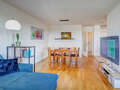 apartamento München Obersendling 04 zona de día  14447