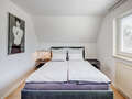 casa München Milbertshofen 01 dormitorio 14449