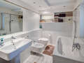 casa München Milbertshofen 01 1. baño 14449