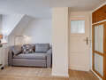casa München Milbertshofen 02 Oficina / Habitación de invitados 14449