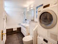 apartamento München Menterschwaige 01 baño 14458
