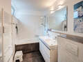 apartamento München Menterschwaige 01 baño 14458