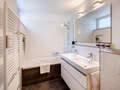 apartamento München Menterschwaige 02 baño 14458