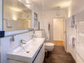 apartamento München Menterschwaige 03 baño 14458