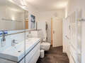 apartamento München Menterschwaige 03 baño 14458