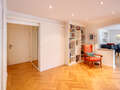apartamento München Menterschwaige 01 pasillo 14458