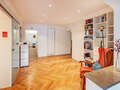 apartamento München Menterschwaige 01 pasillo 14458