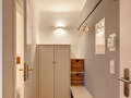apartamento München Menterschwaige 02 pasillo 14458
