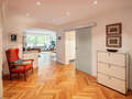 apartamento München Menterschwaige 02 pasillo 14458
