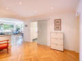 apartamento München Menterschwaige 03 pasillo 14458