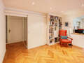 apartamento München Menterschwaige 03 pasillo 14458