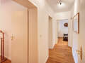 apartamento München Menterschwaige 04 pasillo 14458