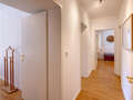 apartamento München Menterschwaige 05 pasillo 14458
