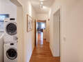 apartamento München Menterschwaige 05 pasillo 14458